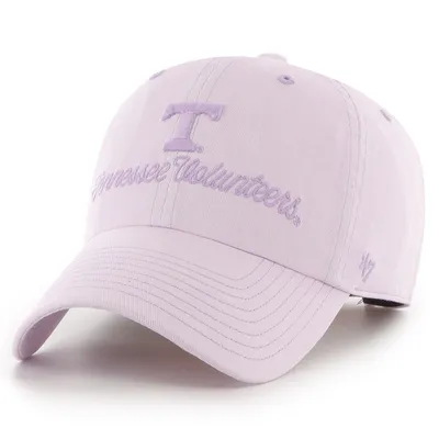 47 Brand Tennessee Haze Clean Up Adjustable Hat - Women's