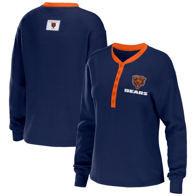 chicago bears long sleeve shirt