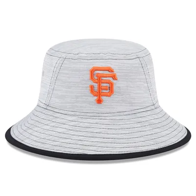 New Era Giants Game Bucket Hat - Men's