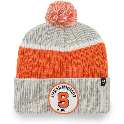 47 Brand Syracuse Holcomb Knit Hat - Men's