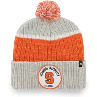 47 Brand Syracuse Holcomb Knit Hat - Men's