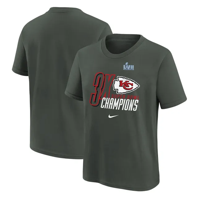 Nike Super Bowl LVI Champions Hometown (NFL Los Angeles Rams) Men's  Long-Sleeve T-Shirt.