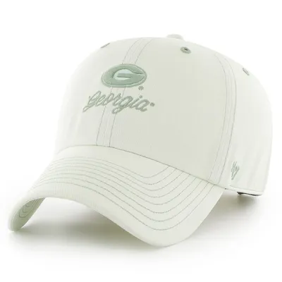 47 Brand Georgia Haze Clean Up Adjustable Hat - Women's