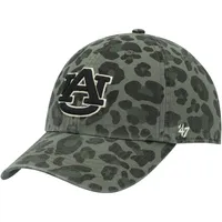 47 Brand Auburn Bagheera Clean Up Adjustable Hat - Women's