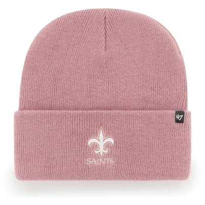 47 Brand Saints Haymaker Knit Hat - Women's