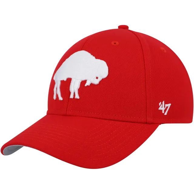 BUFFALO BILLS HOMETOWN WOOL SNAPBACK - SBL Headwear & Socks