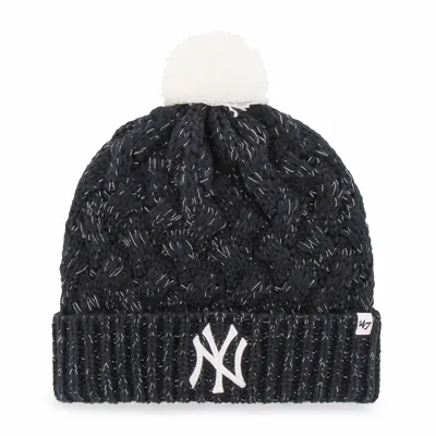 47 Brand Yankees Knit Hat - Women's