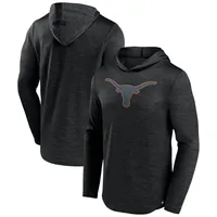 Fanatics Texas Transitional Hoodie T-Shirt - Men's