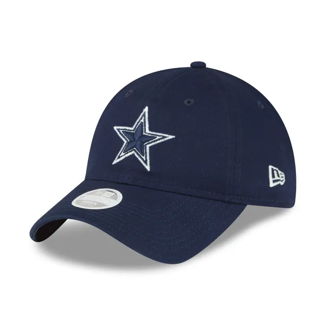 Lids Dallas Cowboys New Era Women's Historic Sideline 9TWENTY