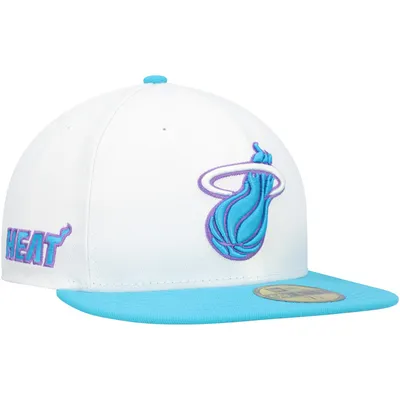 New Era Heat Vice Side Patch 59FIFTY Fitted Hat - Men's