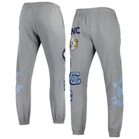 Mitchell & Ness North Carolina City Fleece Sweatpants - Men's