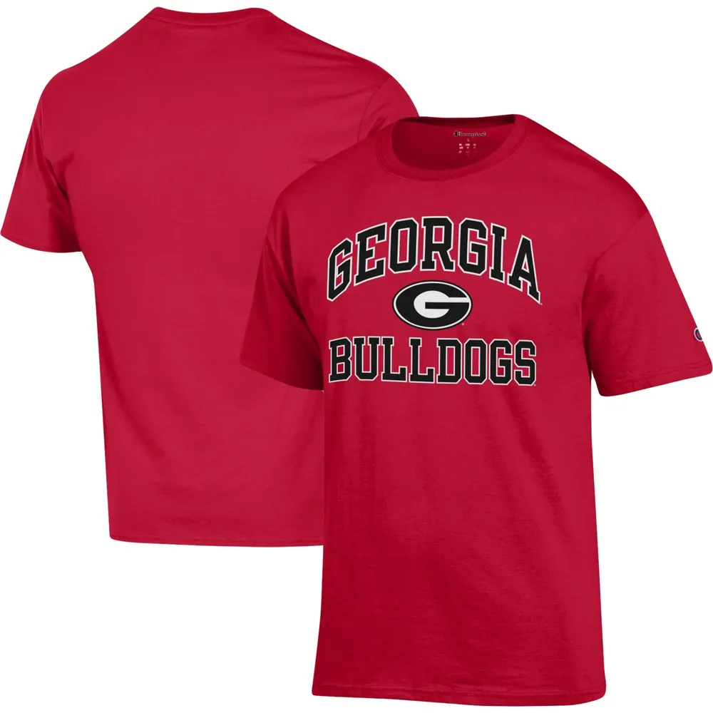 Champion Georgia High Motor T-Shirt - Men's