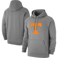 Nike Tennessee Logo Club Pullover Hoodie - Men's