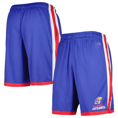 Champion Kansas Basketball Shorts - Men's