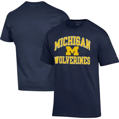 Champion Michigan High Motor T-Shirt - Men's