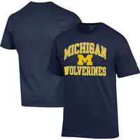 Champion Michigan High Motor T-Shirt - Men's