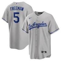 Profile Dodgers Big & Tall Replica Jersey - Men's