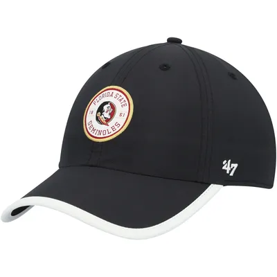 47 Brand Florida State Microburst Clean Up Adjustable Hat - Men's