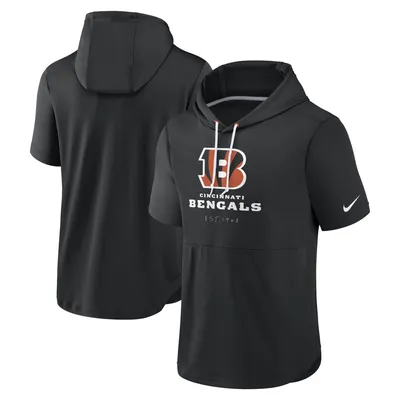 Lids Cincinnati Bengals Antigua Women's Victory Logo Pullover