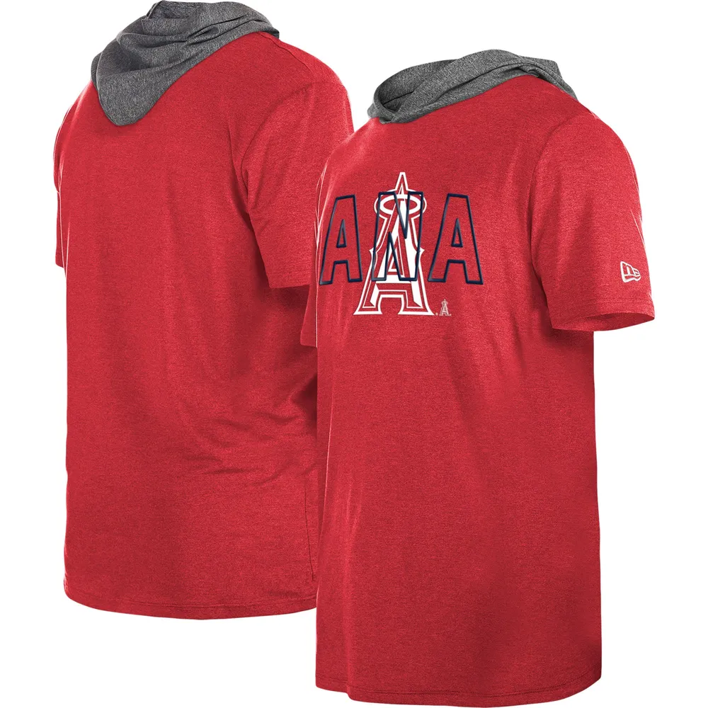 New Era Team Big Logo Sweatshirt