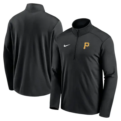 Nike Pirates Agility Pacer Lightweight 1/2 Zip Top - Men's