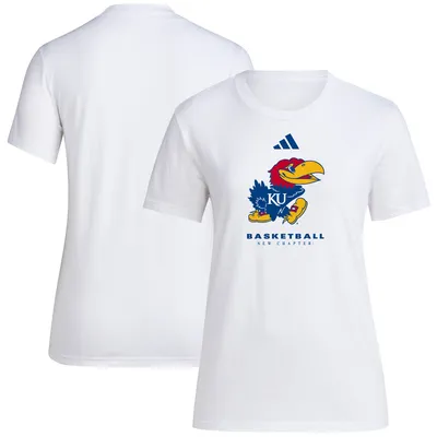 adidas Kansas Bench T-Shirt - Women's