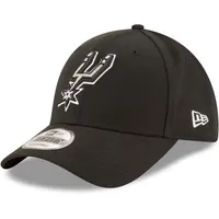 New Era Spurs Official The League 9FORTY Adjustable Hat - Men's