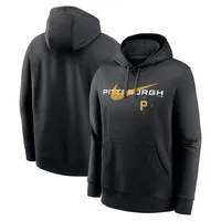 Nike Pirates Swoosh NeighborHOOD Pullover Hoodie - Men's