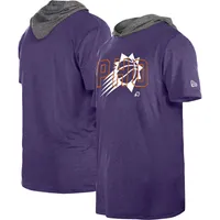 New Era Suns Active Hoodie T-Shirt - Men's