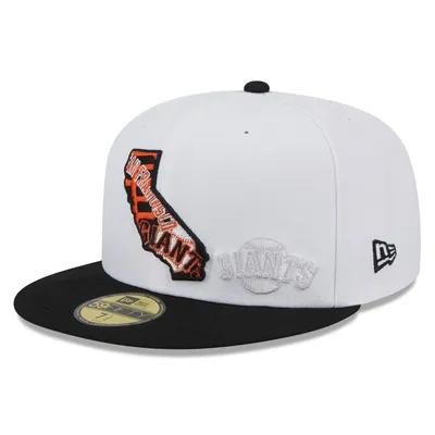 New Era Giants State 59FIFTY Fitted Hat - Men's