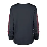 47 Brand Guardians Statement Long Sleeve T-Shirt - Women's