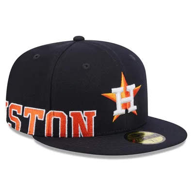 New Era Astros Arch 59FIFTY Fitted Hat - Men's