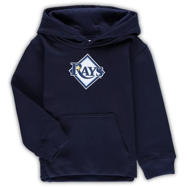 Lids Washington Commanders Youth Logo Stadium Full-Zip Hoodie