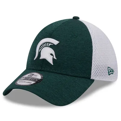 Men's New Era Midnight Green Philadelphia Eagles 2022 Sideline 39THIRTY  Coaches Flex Hat