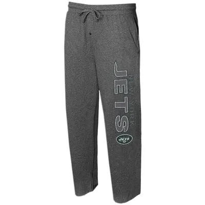 Concepts Sport Jets Quest Knit Lounge Pants - Men's