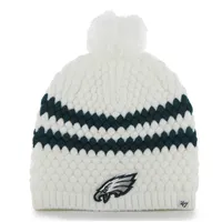 47 Brand Eagles Kendall Knit Beanie - Women's