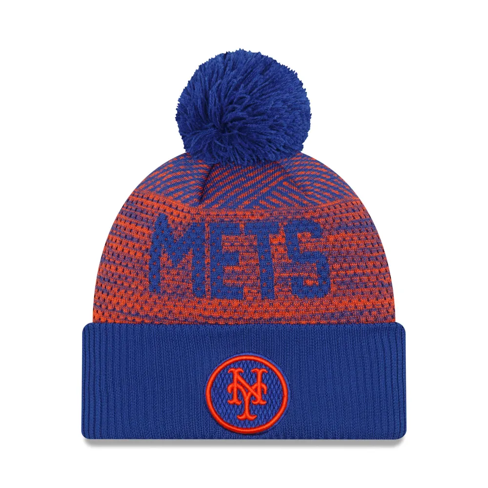 streng porselein beneden New Era Mets Authentic Sport Knit Hat - Men's | Westland Mall