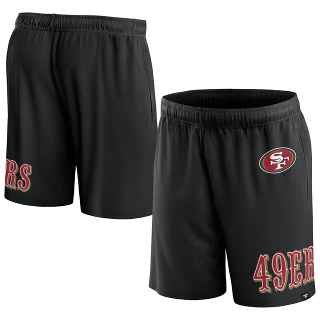 Men's San Francisco 49ers Dwight Clark Nike Scarlet Retired