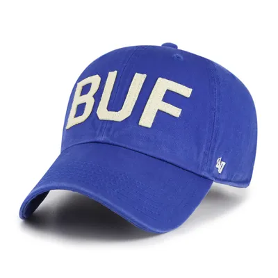 Buffalo Bills '47 Women's Miata Clean Up Secondary Adjustable Hat - Red