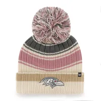 47 Brand Ravens Daphne Knit Beanie - Women's