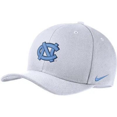 Nike North Carolina Classic99 Swoosh Flex Hat - Men's