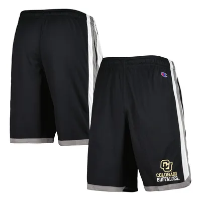 Champion Colorado Basketball Shorts - Men's