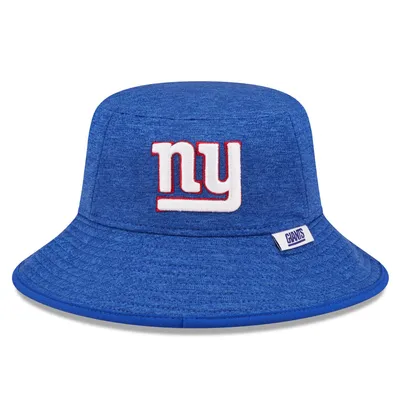 Men's New Era Black San Francisco Giants Reverse Bucket Hat Size: Small/Medium