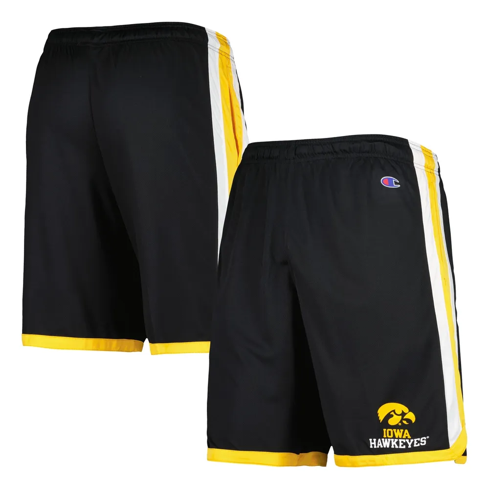 iowa basketball shorts