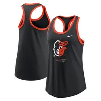 Nike Orioles Tech Tank Top - Women's