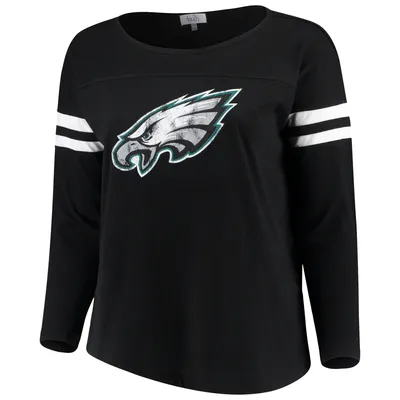 Touch Eagles Plus Free Agent Long Sleeve T-Shirt - Women's