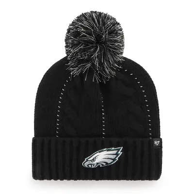 47 Brand Eagles Bauble Knit Hat - Women's