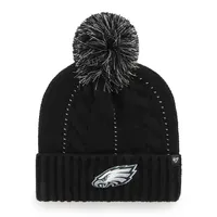 47 Brand Eagles Bauble Knit Hat - Women's