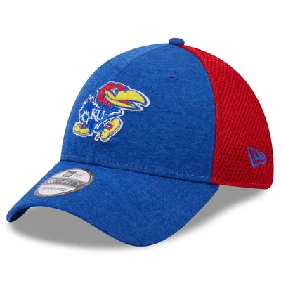 Lids Florida Gators New Era Shadowed Neo 39THIRTY Flex Hat - Royal