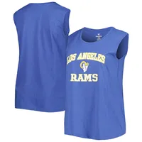 Fanatics Rams Plus Tank Top - Women's